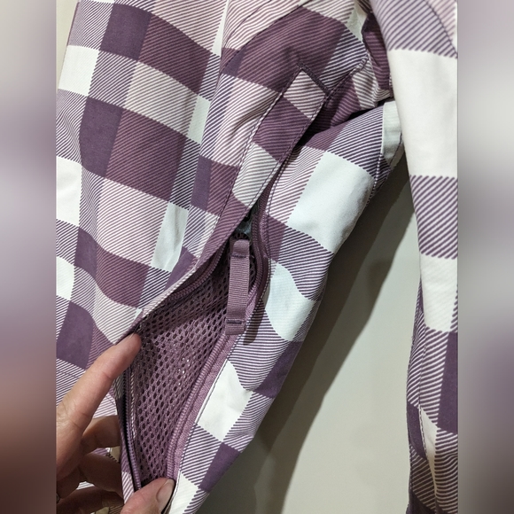 BURTON 'Stow Cargo' Snowboard Pants - Picture 7 of 8